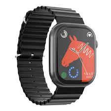 RELOJ SMART BAND DEPORTIVO XO - W8PRO INALAMBRICO PARA HACER LLAMADAS - 09916